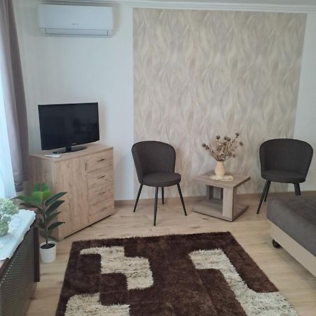 Katarina Apartman Hajdúszoboszló المظهر الخارجي الصورة