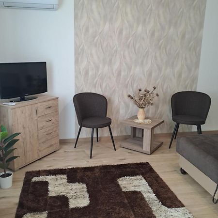 Katarina Apartman Hajdúszoboszló المظهر الخارجي الصورة