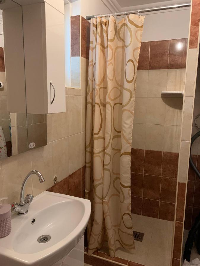 Katarina Apartman Hajdúszoboszló المظهر الخارجي الصورة