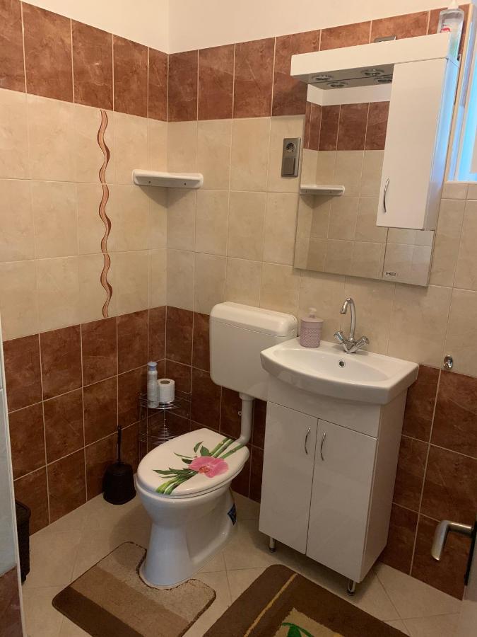 Katarina Apartman Hajdúszoboszló المظهر الخارجي الصورة