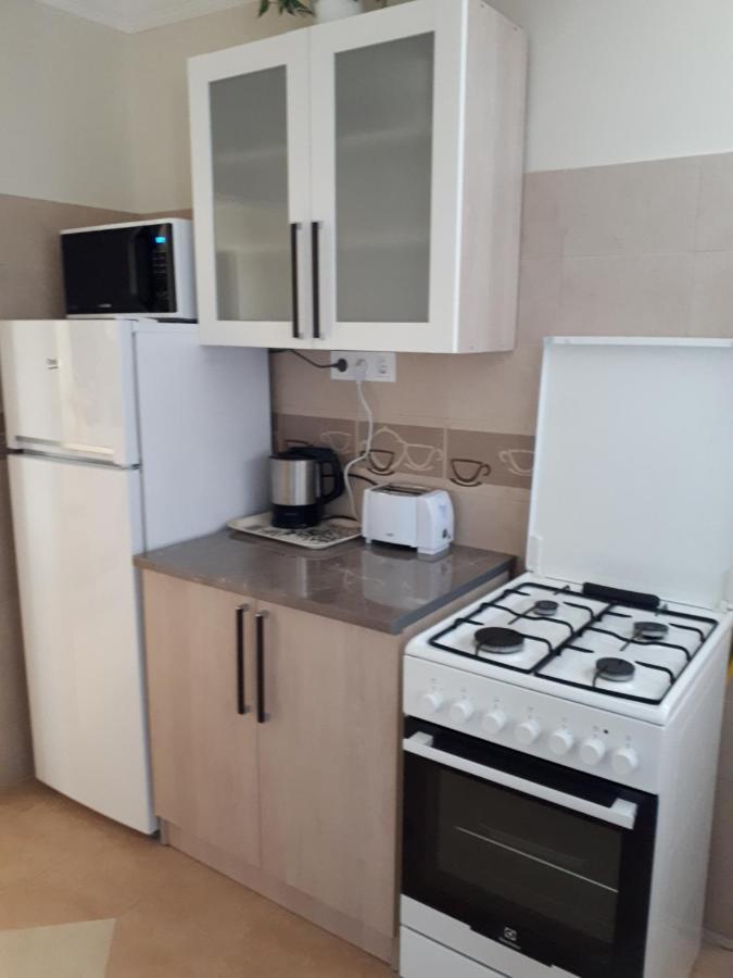 Katarina Apartman Hajdúszoboszló المظهر الخارجي الصورة