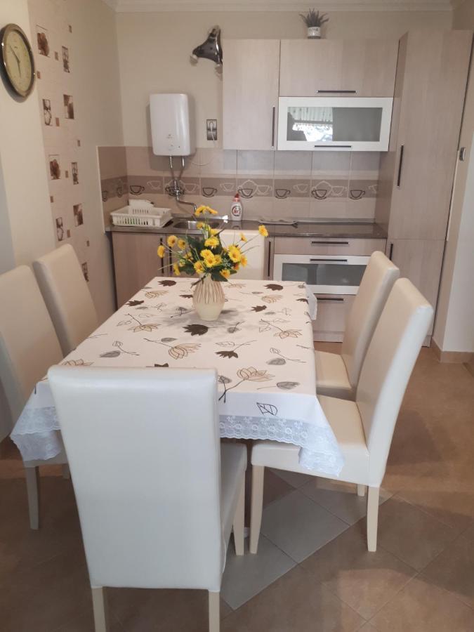 Katarina Apartman Hajdúszoboszló المظهر الخارجي الصورة