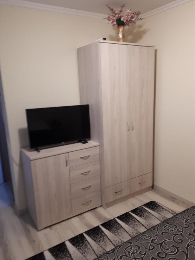 Katarina Apartman Hajdúszoboszló المظهر الخارجي الصورة