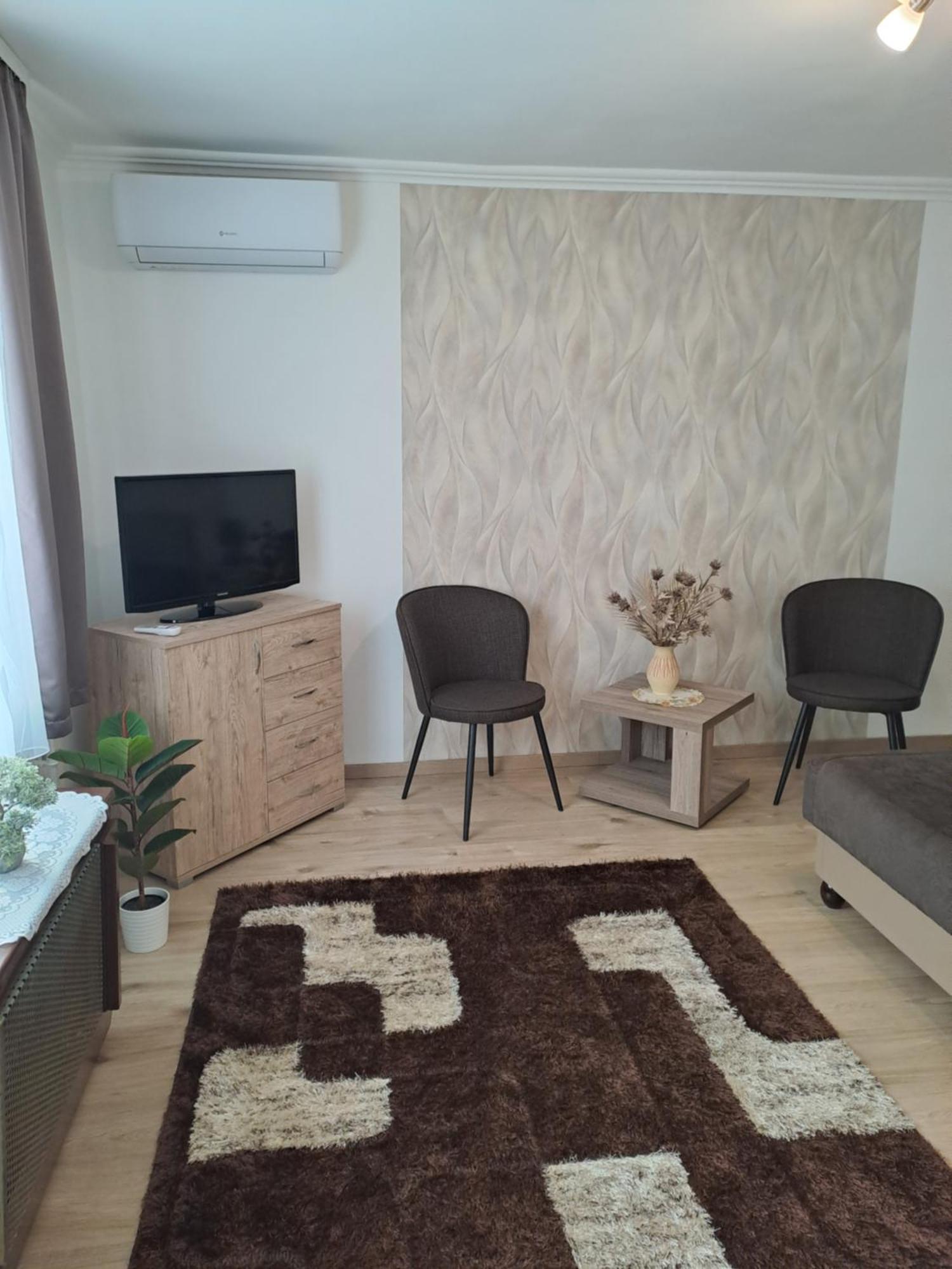 Katarina Apartman Hajdúszoboszló المظهر الخارجي الصورة