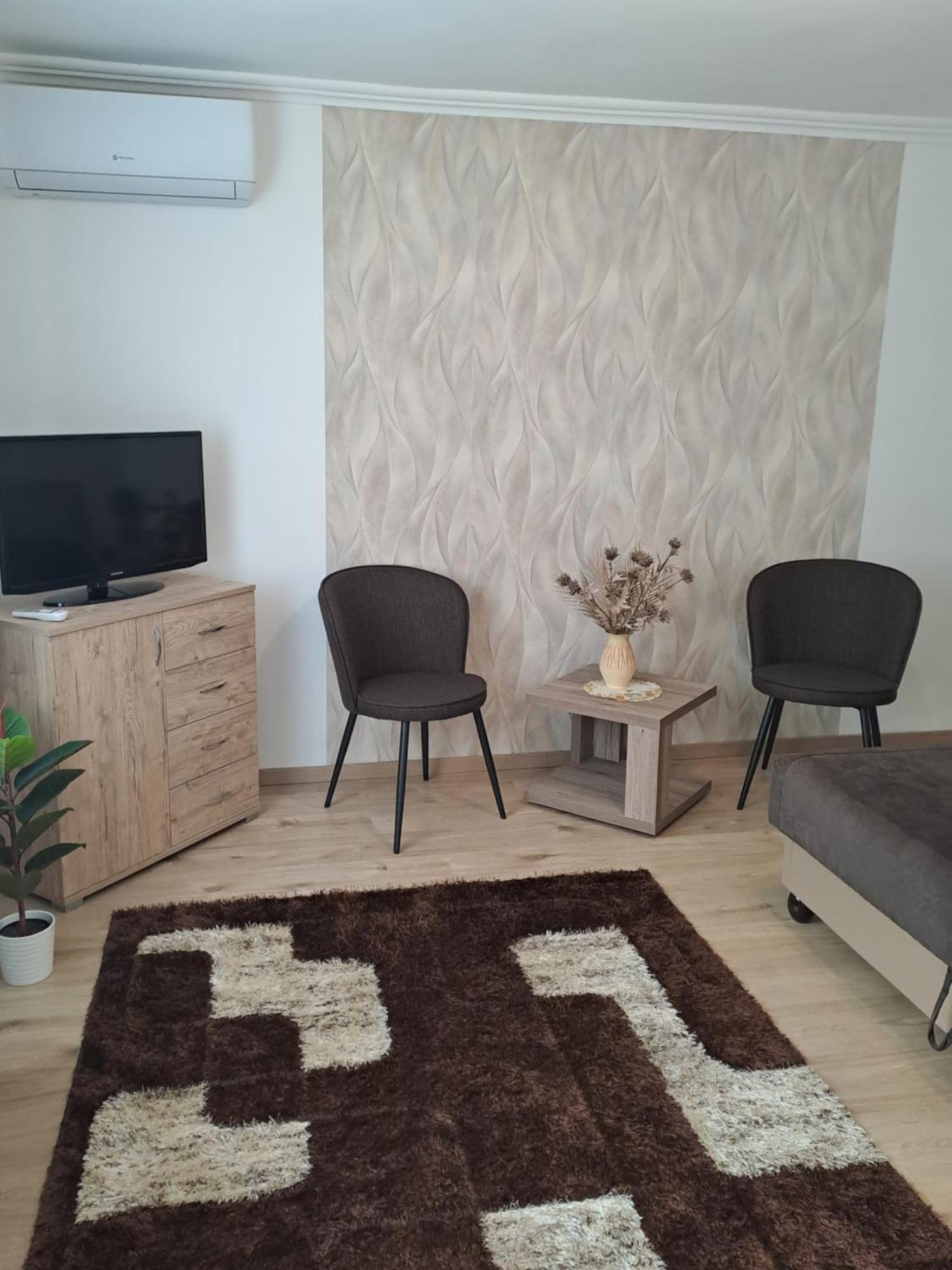 Katarina Apartman Hajdúszoboszló المظهر الخارجي الصورة